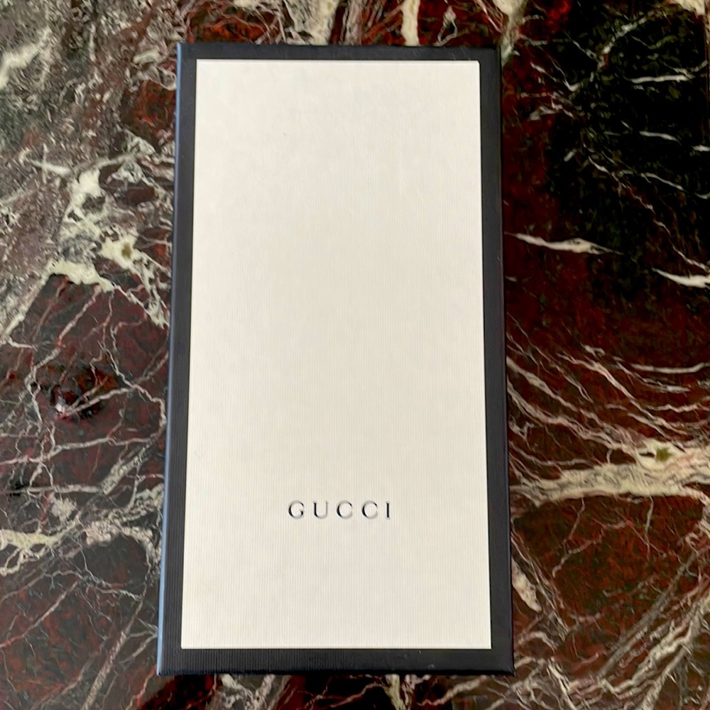 Authentic Gucci Sandals - Picture 2 of 15